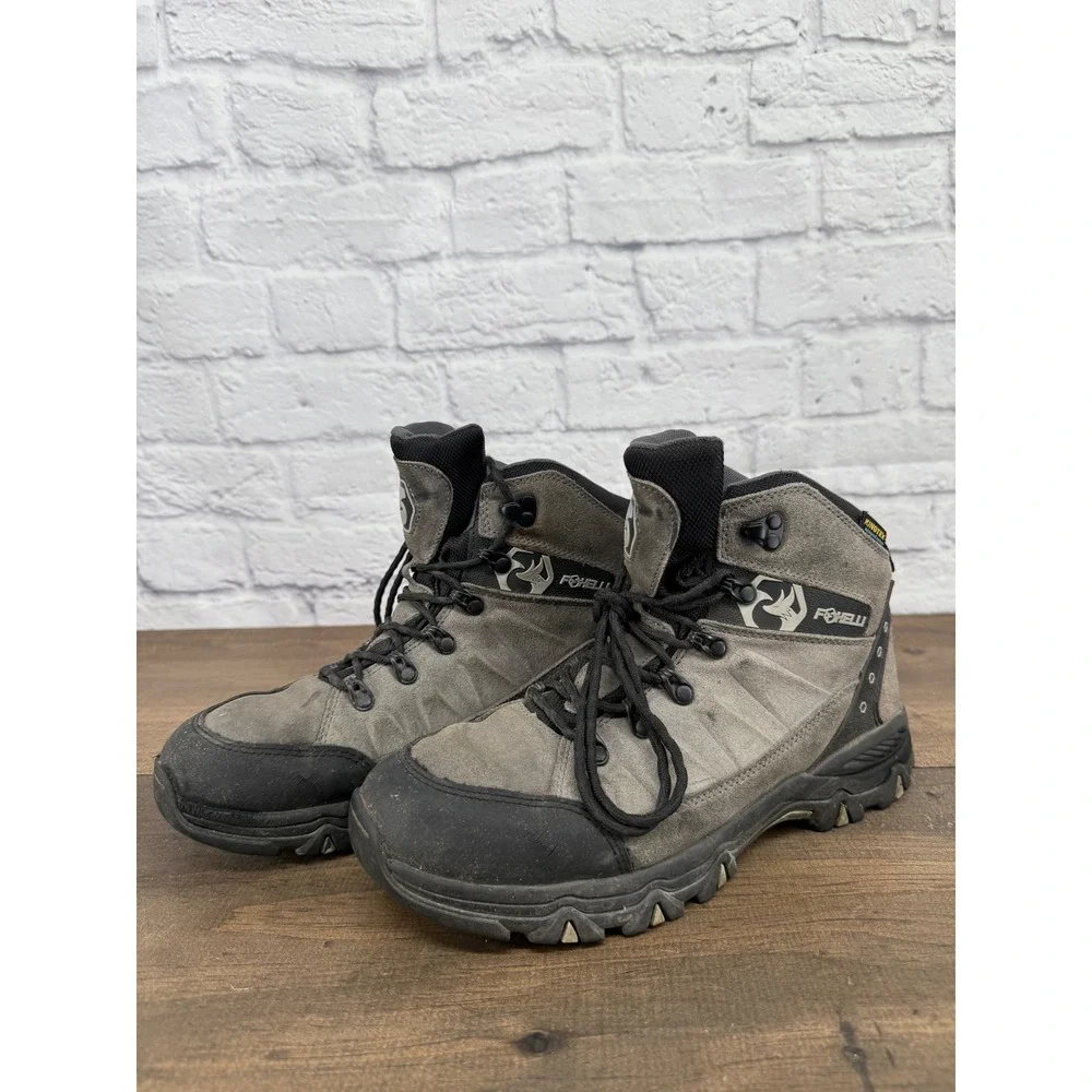 Foxelli rugged men